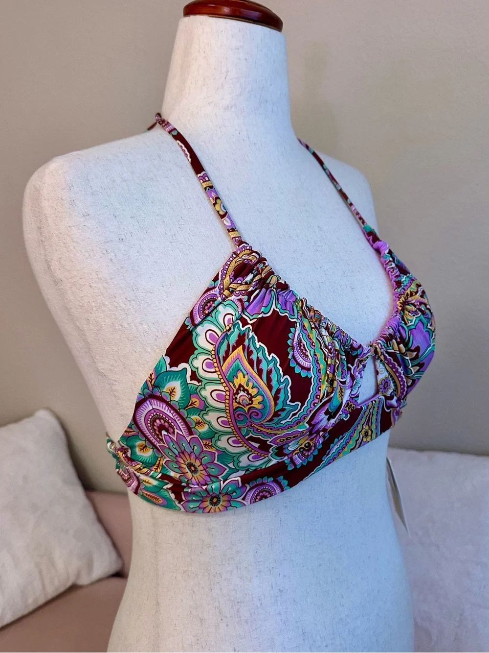 BECCA nwt swimwear